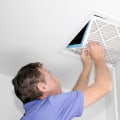 Improve Dryer Vent Efficiency with a Furnace HVAC Air Filter 12x12x2