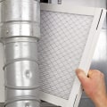 Why MERV 8 HVAC Furnace Air Filters Are Essential for Effective Vent Cleaning