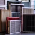 The Connection Between HVAC And Furnace Air Filters For Home To Reduced Dryer Vent Cleaning Needs