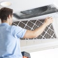 Achieve HVAC Efficiency With the Right Air Conditioning Filters for Home Use