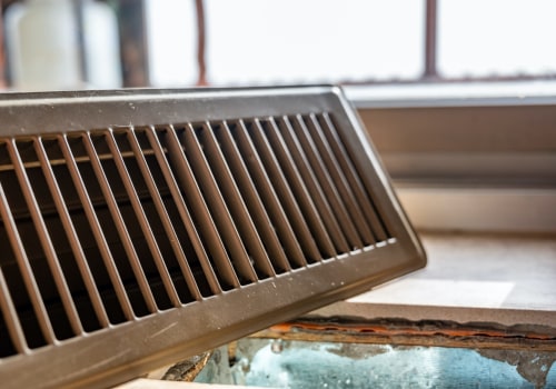 Exploring the Differences and Similarities in Dryer Vent and Air Duct Cleaning Services Near Weston, FL
