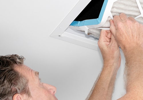 Essential Vent Cleaning Tips From HVAC Air Conditioning Tune-Up Company Near Deerfield Beach, FL