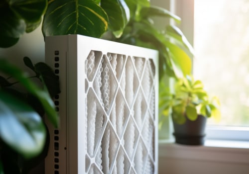 Understanding Clogged Dirty Furnace Filter Symptoms and the Role of a Dryer Vent Cleaning Company in Home Safety