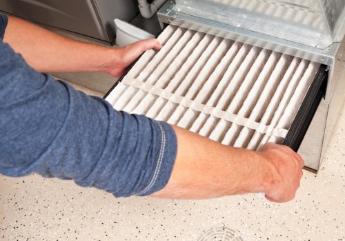 5 Important Tips for Choosing AC Furnace Air Filters 15x20x1 to Optimize Your Dryer Vent Cleaning